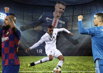 Preguntas y respuestas del próximo mercado de fichajes