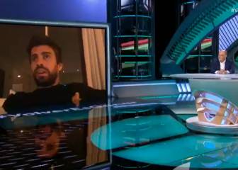 Barça's Piqué voices concerns over LaLiga return on 12 June