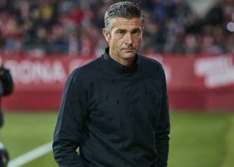 El Girona afronta su segunda pretemporada con 'otro equipo'