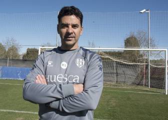 Míchel comienza la pretemporada que no tuvo