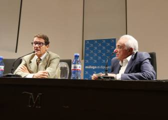 Fallece Paco Cañete, referente de la prensa en Málaga