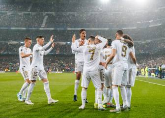 El Madrid supera al Barça entre los 25 equipos más valiosos del mundo