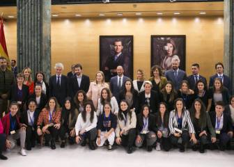 Primera Iberdrola: ¿por qué no se considera liga profesional?