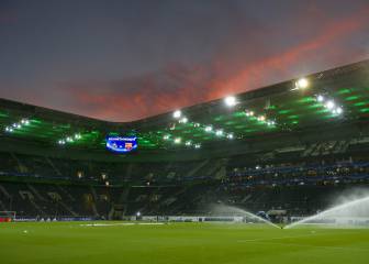 Alemania, entre la ilusión y la preocupación