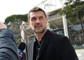 Maldini contra Rangnick: 