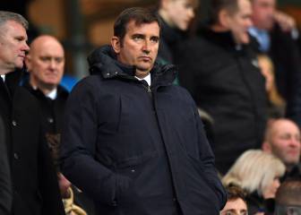 Los 9 clubes del 'Imperio City' tras comprar el Lommel belga