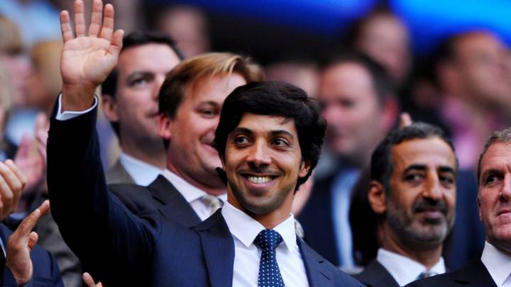 El City Football Group Compra Un Equipo En Belgica As Com