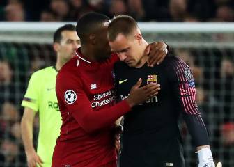 El plan B de la UEFA: modificar las previas de Champions y Europa League