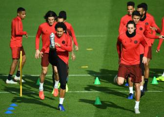 El mercado de Ligue 1 arrancará más tarde