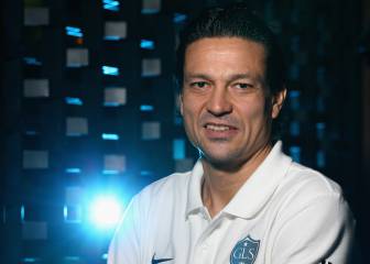 Litmanen cuenta cómo ha sido su lucha contra el coronavirus