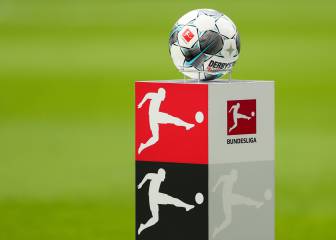 La Bundesliga ya ensaya la vuelta al escenario liguero