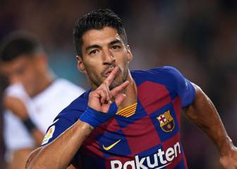 Reto 33: ¿Qué 8 nombres del FC Barcelona se esconden en esta sopa de letras?