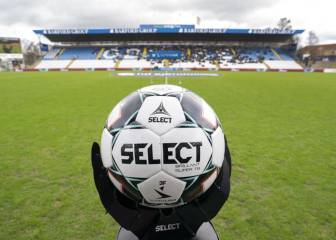 Oficial: la liga danesa se retomará el 28 de mayo