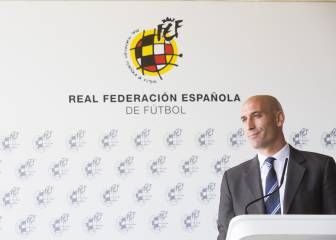 La RFEF destina 1,5M€ a clubes amateurs con equipos juveniles