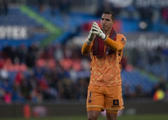 El Betis cree que Joel llegará seguro al derbi tras su PCR
