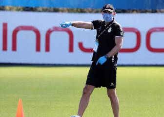 La (des)escalada del Espanyol