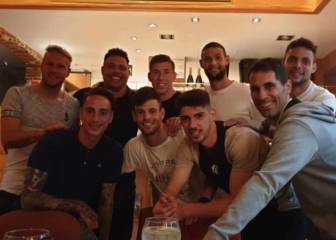 Se cumple un año del 