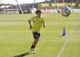 La cantera echa un cable