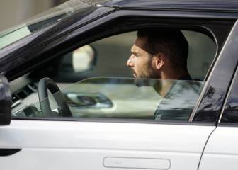 Lombán: “Que los goles sirvan para ganar, abrazarse o no es secundario”