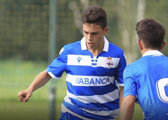 Cracks del Siglo XXI: Mella, la gran joya de Abegondo