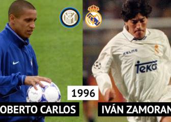 Zamorano y Alexis: ¿se suma Vidal? Los trueques más famosos en el fútbol mundial