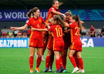 FIFA pone fechas a los Mundiales Sub-20 y Sub-17 para el inicio 2021