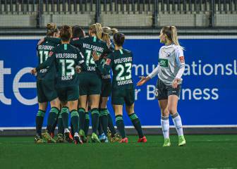 El 29-M: la fecha que dio la DFB para el regreso de la Bundesliga