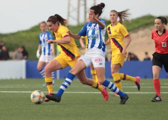 FIFPro pide más profesionalización del fútbol femenino
