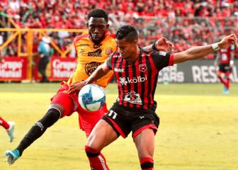 El fútbol de Costa Rica vuelve el 20 de mayo sin público