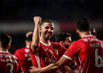 La Liga de Portugal vuelve el 4-J