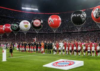 Inquietud en el Calcio: 