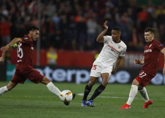 Fernando ya está recuperado