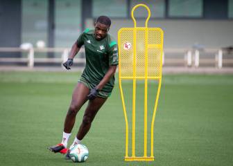 Mou pregunta por Carvalho