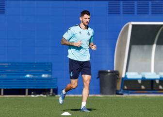 “A lo mejor jugamos en Sevilla con 40 grados, es una locura”