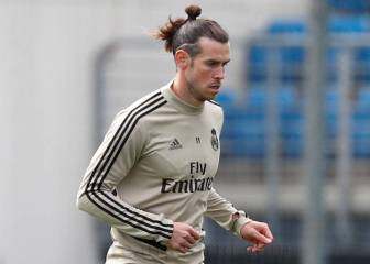 FourFourTwo: el Newcastle tiene 60 M€ para fichar a Bale