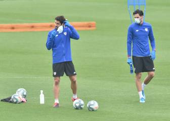 El Athletic cree que los jugadores sufren un 