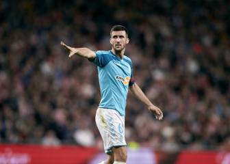 Oier, adaptado a la inusual situación