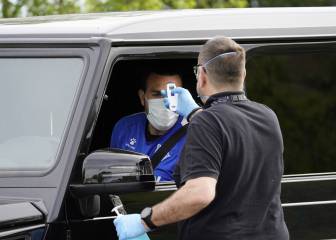 El Alavés recupera la ilusión en Ibaia casi dos meses después