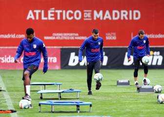 Todo parado hasta agosto