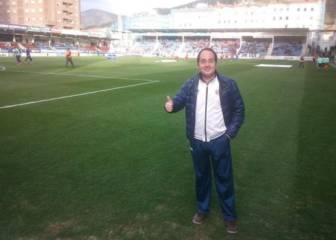 La Real echa raíces en Gijón