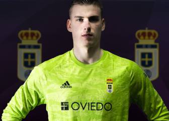 El examen de los cedidos