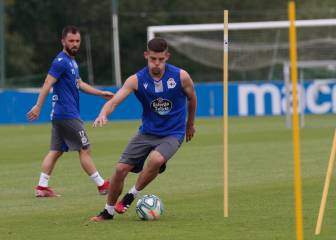 Montero: “A Fernando Vázquez le cuesta, es muy impulsivo”