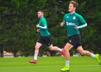 Manu Hernando, de fichaje sospechoso a indiscutible