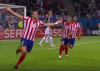 Para los atléticos de corazón: la final que significó el inicio de la era más gloriosa cumple 10 años