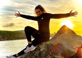 Fútbol femenino: la Primera Iberdrola se va de vacaciones