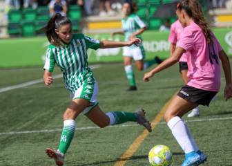 Las dudas del playoff exprés de ascenso a la Reto Iberdrola