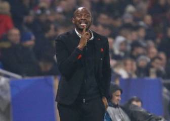 INEOS quiere llevar al Niza a la Champions a golpe de talonario