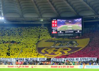 Los ultras de Europa se unen contra la reanudación del fútbol