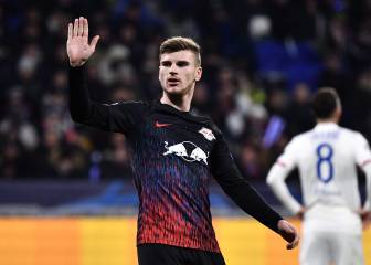 Werner: Rummenigge le lee la cartilla por cerrarle la puerta al Bayern