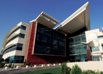 Entrenamiento a distancia… el nuevo trámite para Aspetar